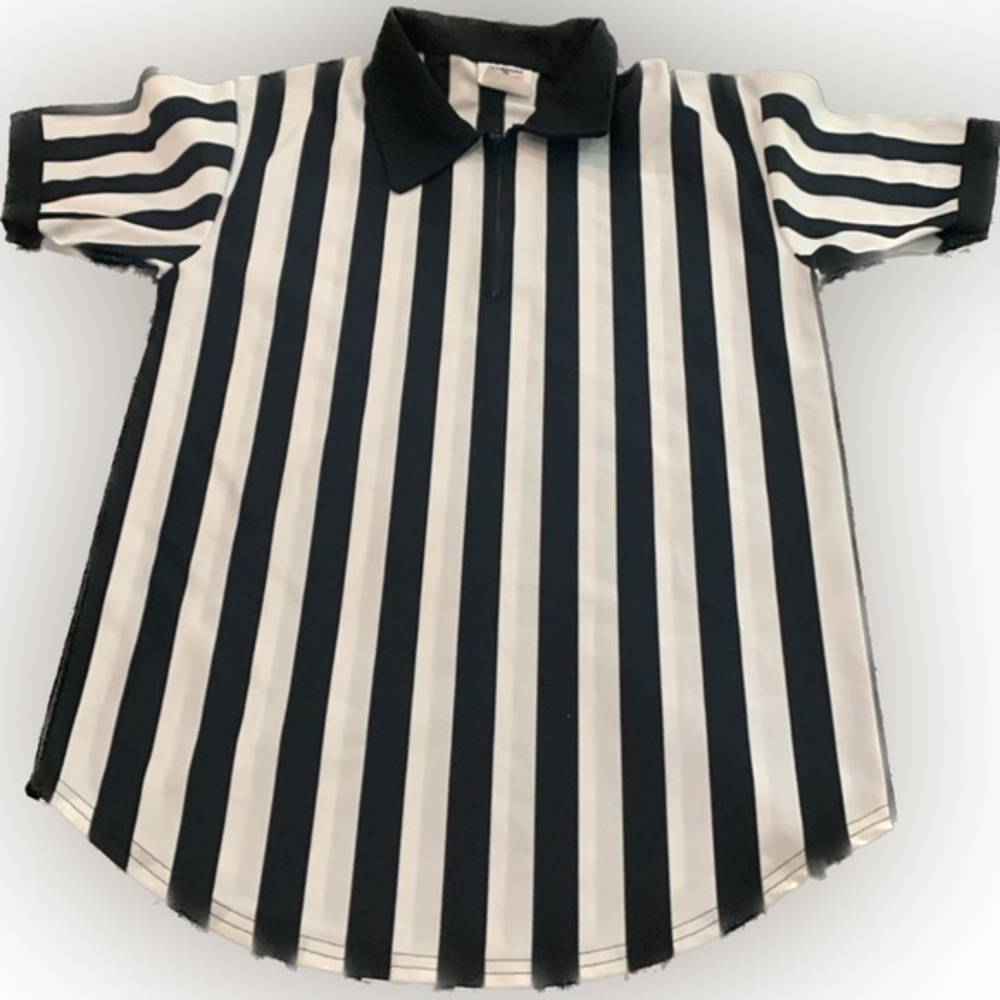 Teamwork Umpire Shirt Size Med